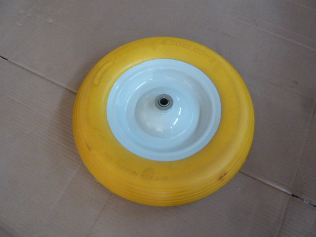 4.80/400-8 PNEUMATIC WHEEL