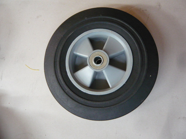 SOLD WHEEL