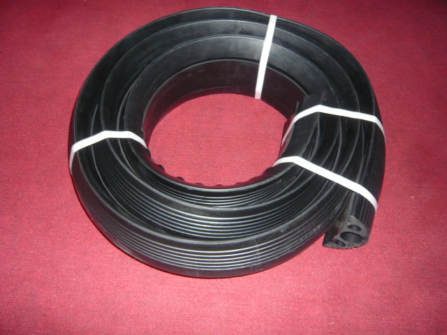 RUBBER 20cm